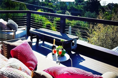 Amaranthine Abodes - Accommodation Brisbane 6