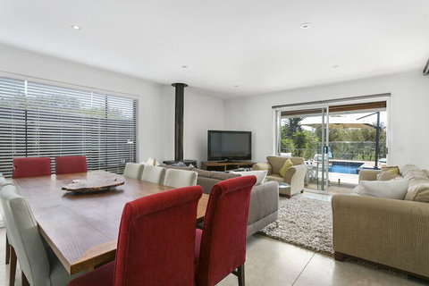 Amaranthine Abodes - Accommodation Brisbane 3