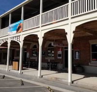 Tumbarumba Union Hotel - Accommodation Brisbane