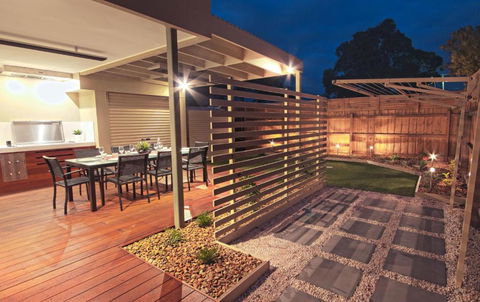 Amaroo - Accommodation Brisbane 1