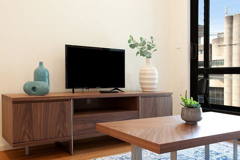 Crows Nest 18 - Accommodation Brisbane 1