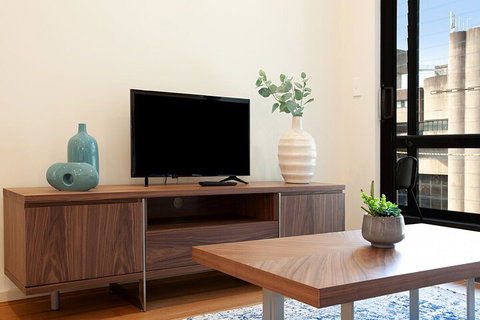 Crows Nest 10 - Accommodation Brisbane 1