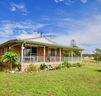 Country Breeze Farm Stay - Accommodation Brisbane
