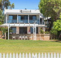 Sandcastles - Accommodation Brisbane