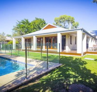 Potteroo - Accommodation Brisbane