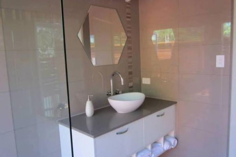 Yurt By Sea - Accommodation Brisbane 3