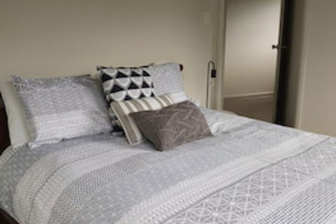 Yurt By Sea - Accommodation Brisbane 5