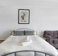 Snowy Studio - Accommodation Brisbane