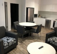 Nouveau on Young - Accommodation Brisbane