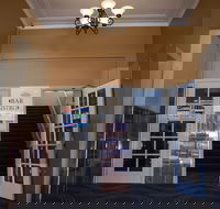 Criterion Hotel - Accommodation Brisbane