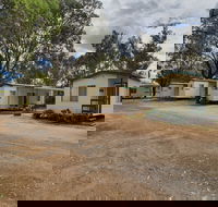 Gulgong Tourist Park - Accommodation Brisbane