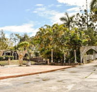 Gold Coast Nerang 99 House - Accommodation Brisbane