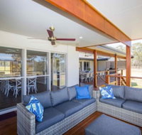 Amani - Accommodation Brisbane