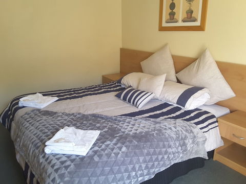Blue Mountains Motel - Accommodation Brisbane 6