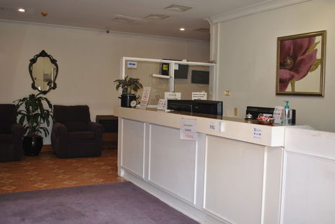 Blue Mountains Motel - Accommodation Brisbane 5