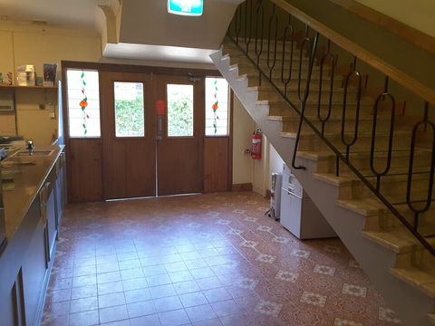 Blue Mountains Motel - Accommodation Brisbane 1