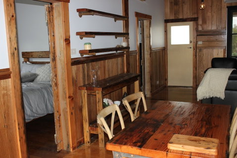 The Cottage - Accommodation Brisbane 3