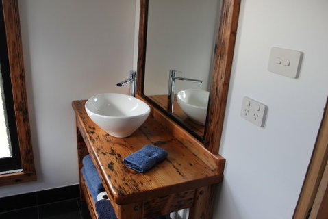 The Cottage - Accommodation Brisbane 2