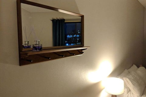 Regent Hall - Accommodation Brisbane 2