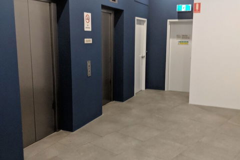 Regent Hall - Accommodation Brisbane 1