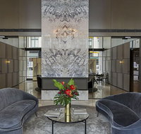 Brand New Ultra Modern CBD View