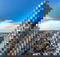 Meriton Suites World Tower Sydney