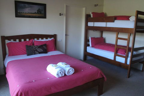 Delatite Apartments Merrijig - Accommodation Brisbane 5