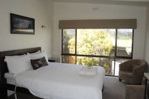Delatite Apartments Merrijig - Accommodation Brisbane 0