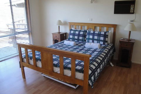 Delatite Apartments Merrijig - Accommodation Brisbane 2