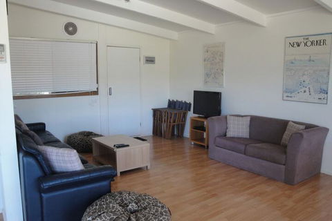Delatite Apartments Merrijig - Accommodation Brisbane 6