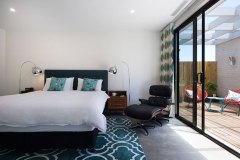 Arenas South - Accommodation Brisbane 2