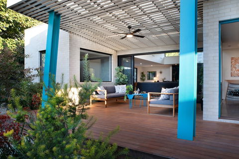 Arenas South - Accommodation Brisbane 3