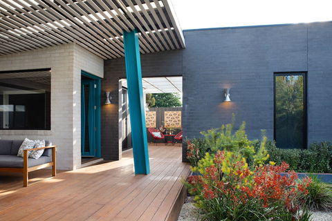 Arenas South - Accommodation Brisbane 0