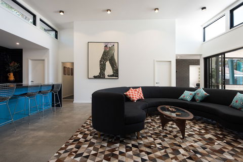 Arenas South - Accommodation Brisbane 6