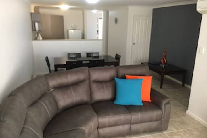 Anniebrook WA Accommodation Brisbane