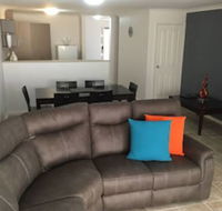 Geographe Bay Apartment - Accommodation Brisbane
