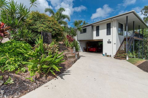 Austinmer - Cannonvale - Accommodation Brisbane 3