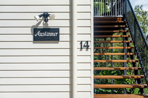 Austinmer - Cannonvale - Accommodation Brisbane 2