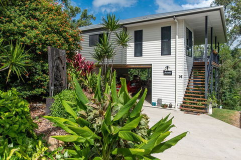 Austinmer - Cannonvale - Accommodation Brisbane 4
