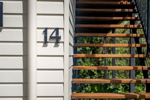 Austinmer - Cannonvale - Accommodation Brisbane 5