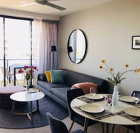 Hamilton 1107 - Accommodation Brisbane