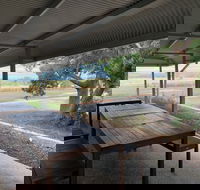 The family retreat - Accommodation Brisbane