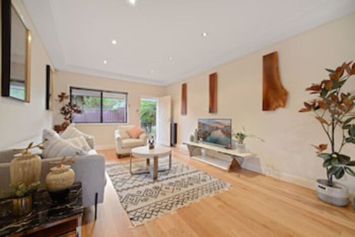 North Turramurra NSW Accommodation Brisbane