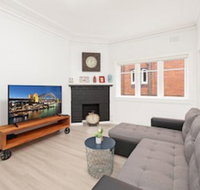 Newly Renovated Apt. Close to CBD Unit 1 - Accommodation Brisbane