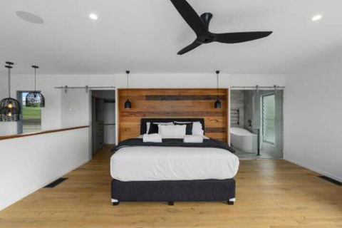 Due North Beach House - Accommodation Brisbane 1