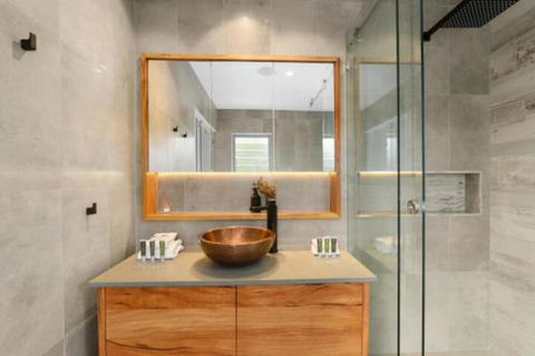 Due North Beach House - Accommodation Brisbane 4