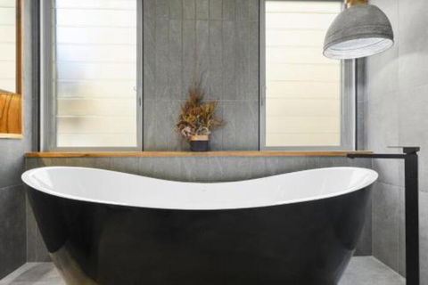 Due North Beach House - Accommodation Brisbane 5