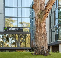 Element Melbourne Richmond - Accommodation Brisbane