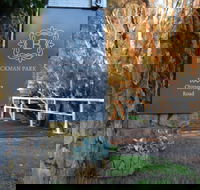 Brockman Park Estate - Accommodation Brisbane