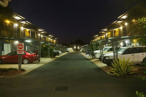 Smart Stay Villages - Accommodation Brisbane 6